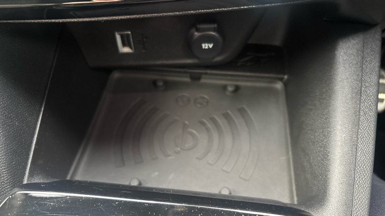 Vauxhall Mokka 1.2 Turbo 136 Ultimate 5dr Petrol Hatchback